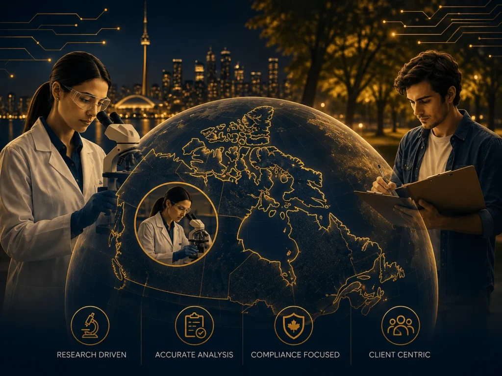 LMIA-Exempt Work Permits: The International Mobility Program Beyond Trade Agreements 