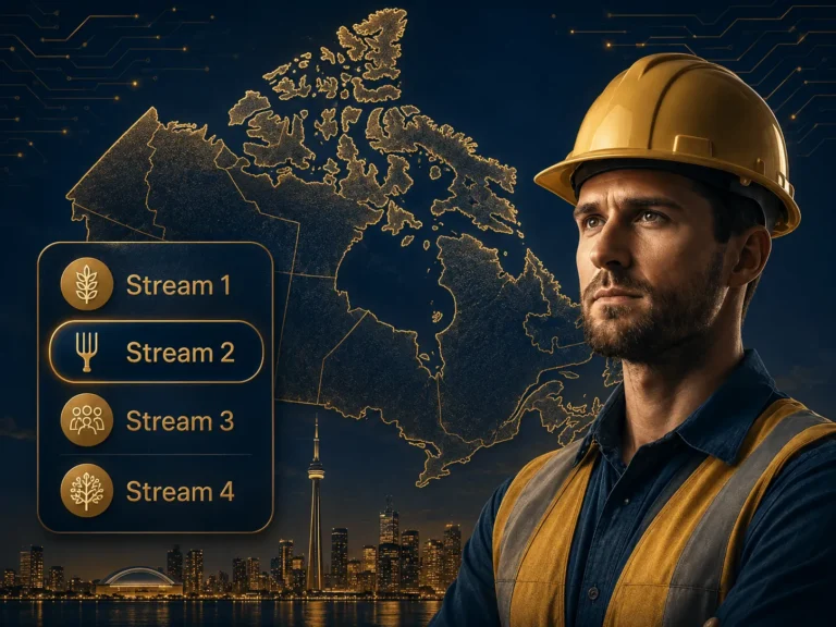 The Temporary Foreign Worker Program in 2026: Streams, Limits and What Changed